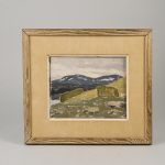 1752&nbsp;6718&nbsp;OIL PAINTING